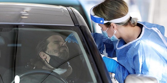 και πόσους η κατάρρευση ΕΣΥ