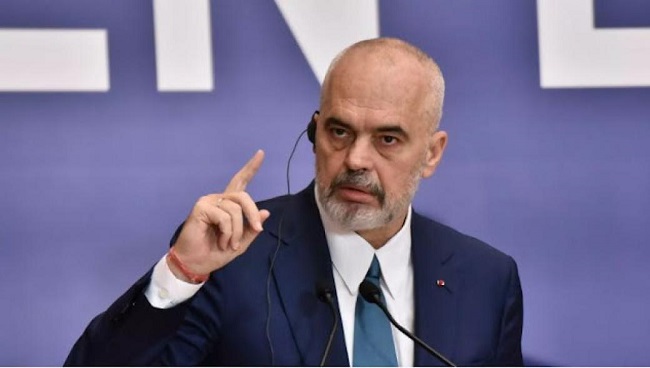 Αν Βουλγαρία συνεχίσει βέτο