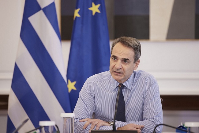 Κάλυψε ακόμα και τον «άχρηστο» προστατευόμενο