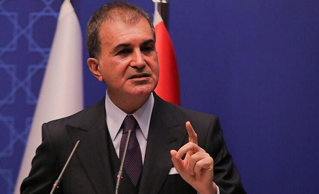 Βολές Τσελίκ κατά Ελλάδας μέσω