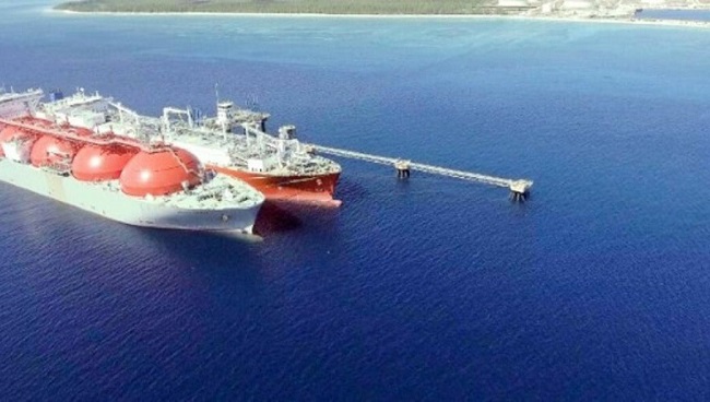 σε ενεργειακό «χειμώνα» για να πουλήσουν
