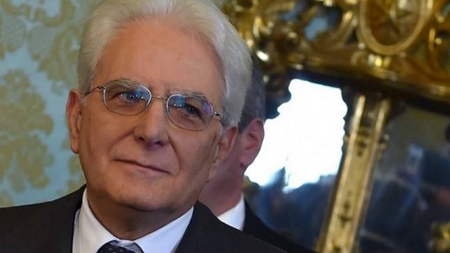 Πού αφήνει την Ιταλία η επανεκλογή