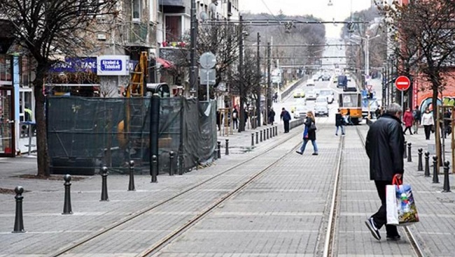 Η Βουλγαρία καταγράφει τεράστια