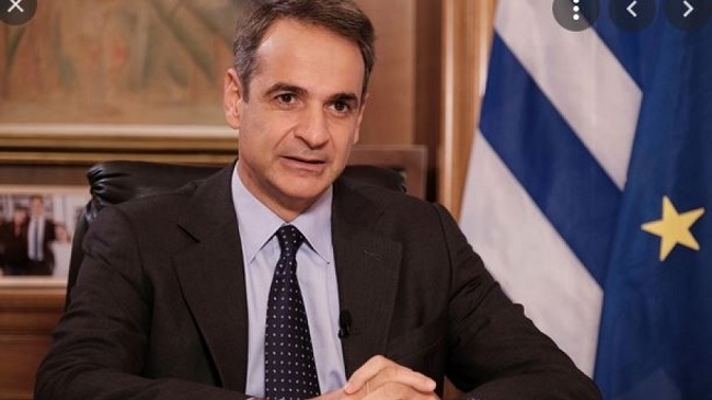 Κύμα ακρίβειας και Μητσοτάκης