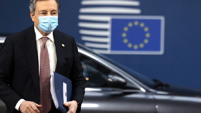 Ιταλία: Σε κατάρρευση οι δημοτικότητες