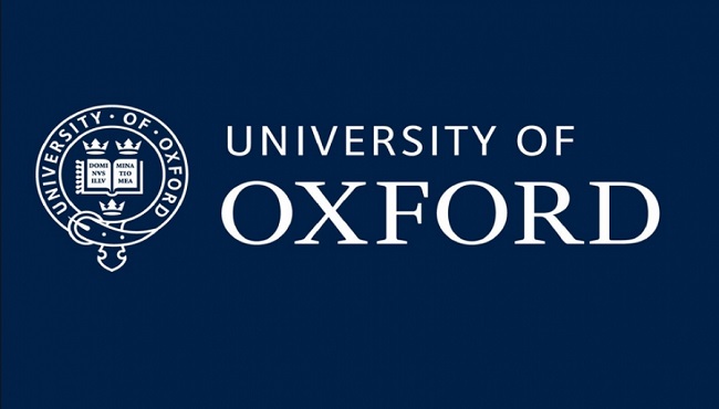 Σοκ από University of Oxford