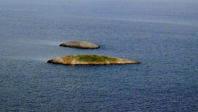 Ίμια: Το μεγαλύτερο σύγχρονο έγκλημα κατά Ελλάδας