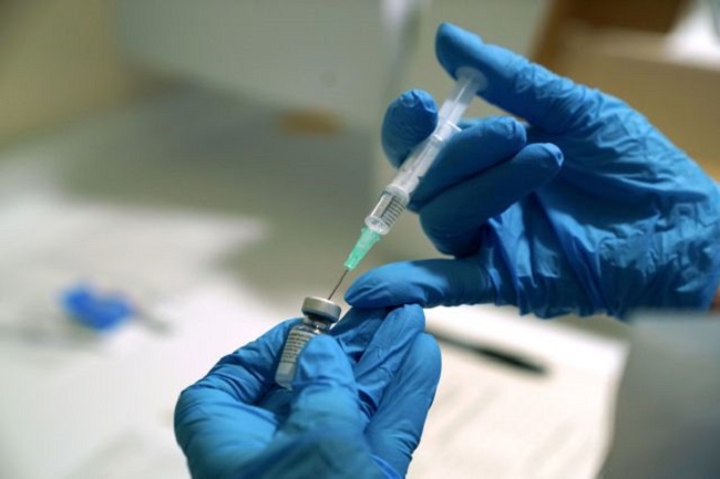 Pfizer το βιολί της για νέα κονόμα