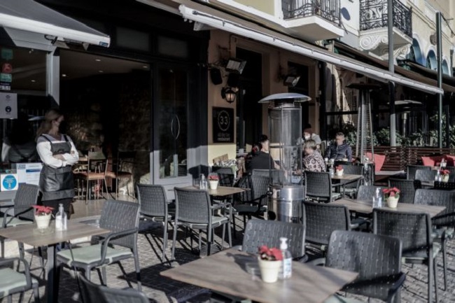 Νέα μέτρα: Τι ισχύει σε εστίαση