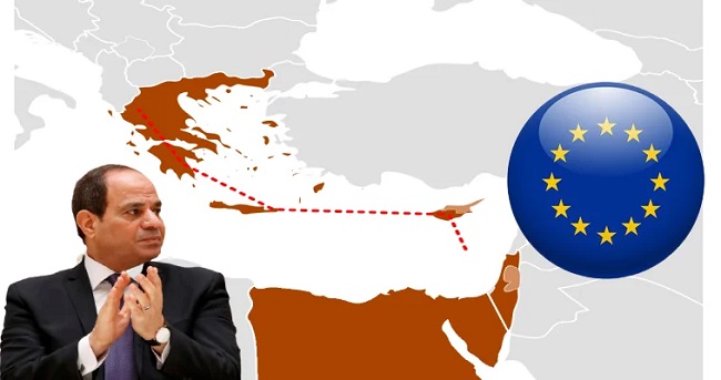 Όλη η αλήθεια για τον EastMed