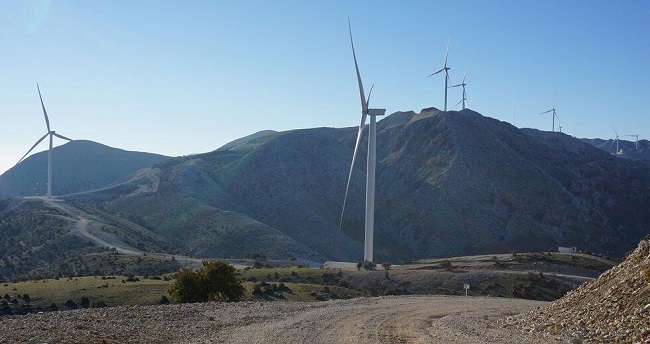 Δόλιες μεθοδεύσεις για αιολικούς σταθμού