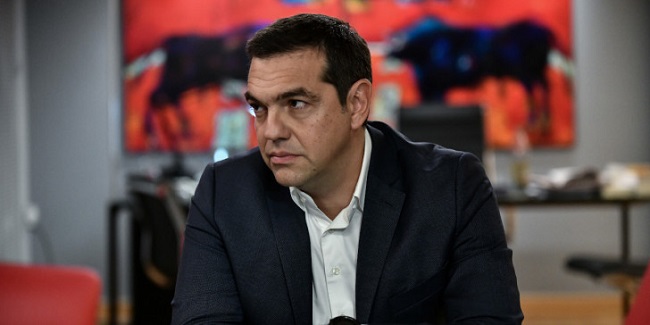 Θετικός στον κορονοϊό ο τριπλοεμβολιασμένος