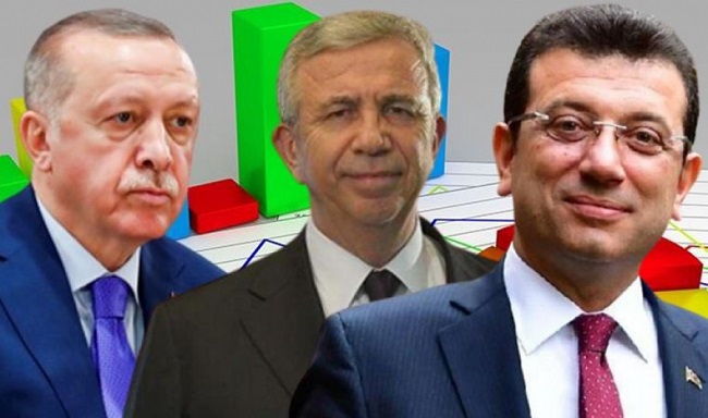 H οικονομική κρίση «βουλιάζει»