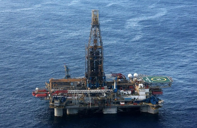 τουρκικές απειλές κατά ExxonMobil