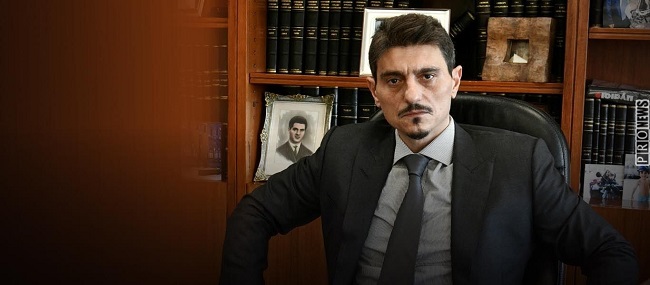 Οργή από Δ.Γιαννακόπουλο: «Στην Ιαπωνία κάνουν