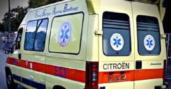 Σέρρες τραγωδία: Τριπλά εμβολιασμένος