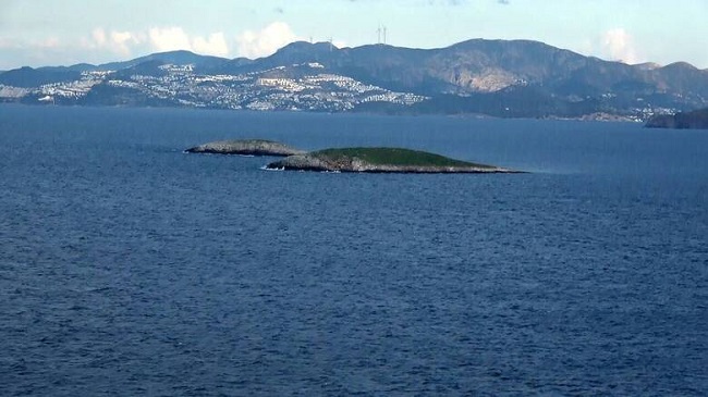 Επέτειος Ιμίων