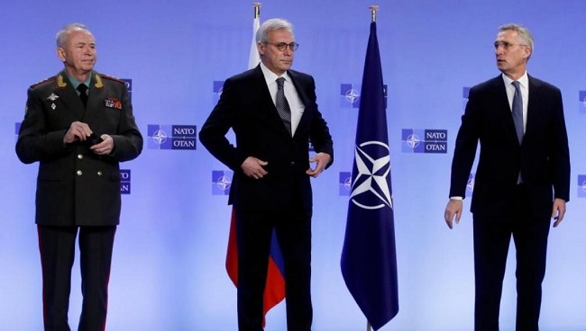 Αναμένουμε γραπτές απαντήσεις για τις εγγυήσεις ασφαλείας