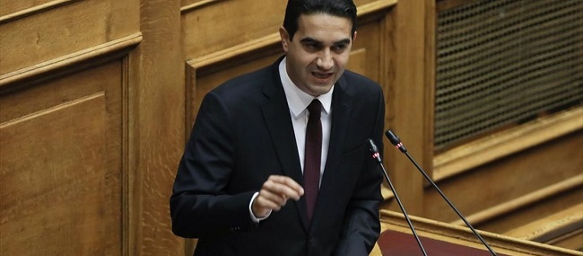 Θετικός στον κορωνοϊό ο τριπλά εμβολιασμένος