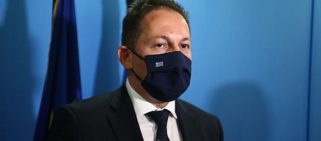 Σ.Πέτσας: Η κυβέρνηση σχεδιάζει επέκταση