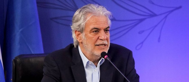 H συγγνώμη του δεν φτάνει