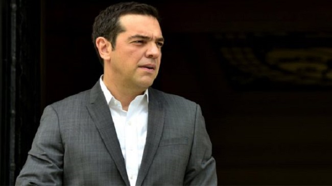 Είναι η εκλογή Τσίπρα