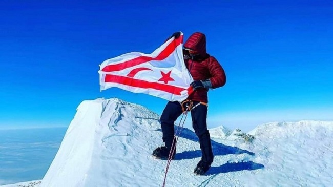 Νεκρός από χιονοστιβάδα τουρκοκύπριος-