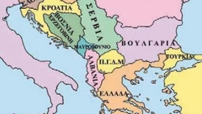 Η Βοσνία διαλύεται-Η διαφθορά διατρέχει τα Βαλκάνια