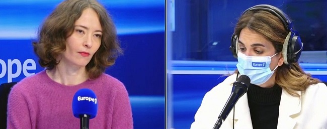 Γαλλίδα επιδημιολόγος απαντά στον Μακρόν