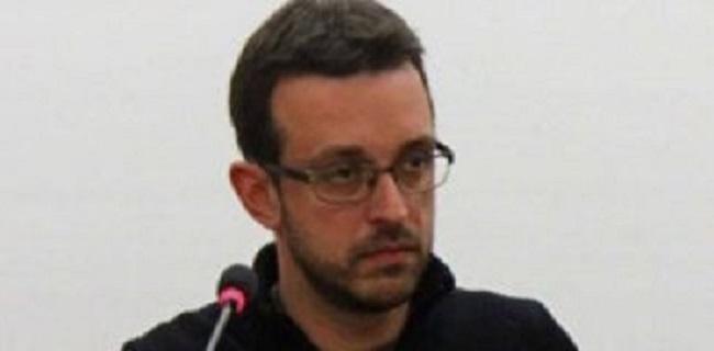 Όλα είναι (δημόσιος) δρόμος