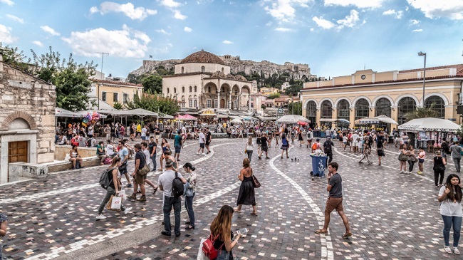 Γιατί η Fitch δεν αναβάθμισε την ελληνική οικονομία