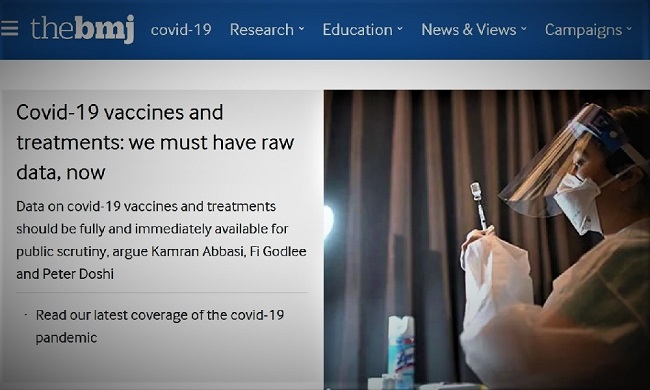 British Medical Journal