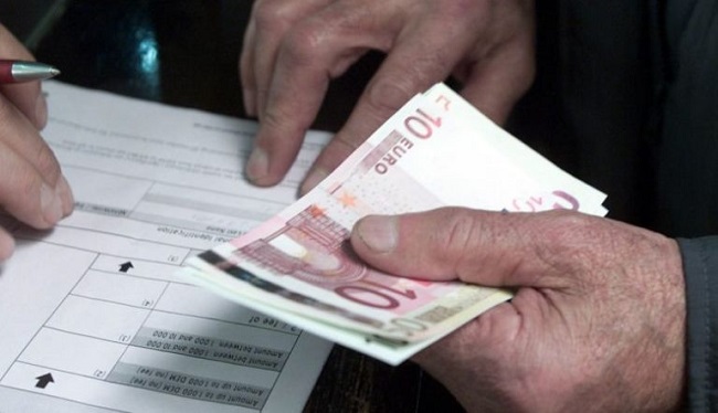 Τι αναμένουν οι συνταξιούχοι το 2022