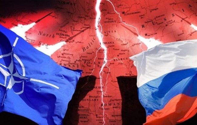 Οι ΗΠΑ δείχνουν στρατηγικό τους στόχο