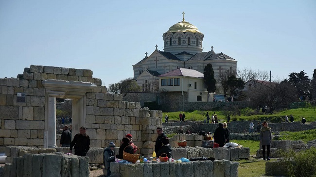 Όταν Ελλάδα «ξεχνά» ομογενείς της