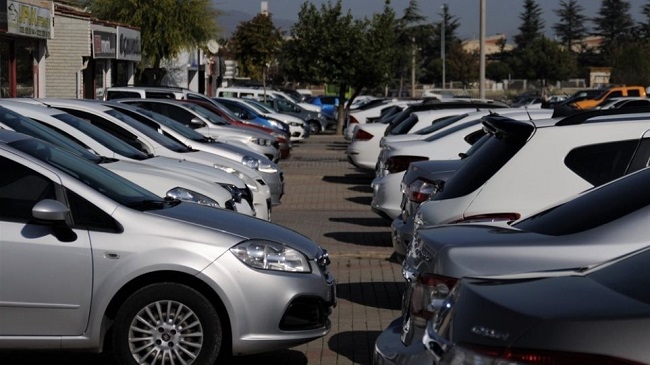 Με έκτακτο τέλος 3.000€ στα μεταχειρισμένα