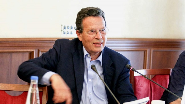 Ο Μητσοτάκης «κουκούλωσε» την υπόθεση Novartis