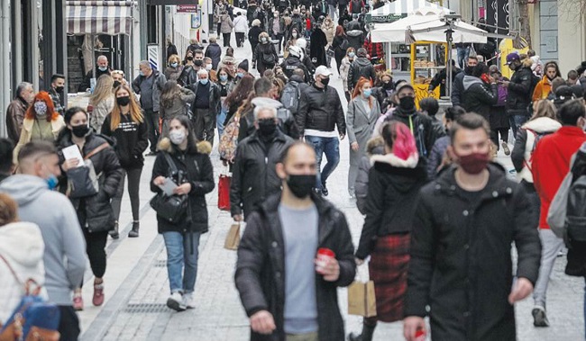 Ο Πλεύρης ανάβει πράσινο για