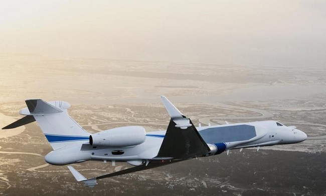 Τουρκικά AWACS προκαλούν νοτίως της Κύπρου