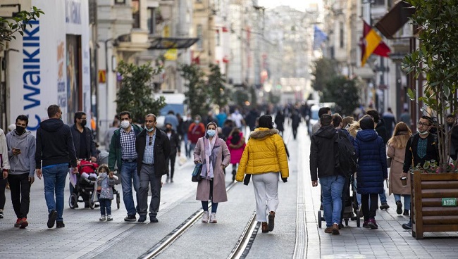 Τουρκικό δημοσίευμα: Υπάρχουν 200-250 εκ