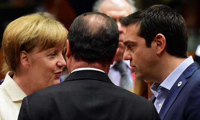 Γερμανική μελέτη αποκαλύπτει μεροληψία