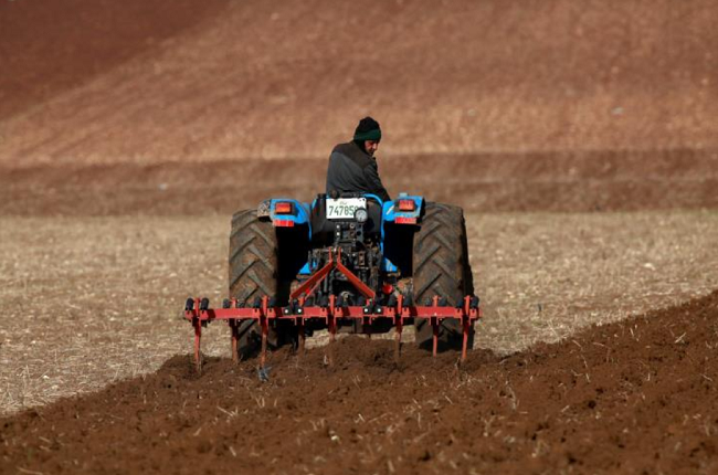 Αγρότες: «Έρχεται τσουνάμι επισιτιστικής κρίσης