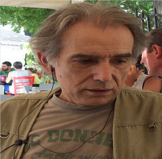 Σκέψεις με αφορμή την
