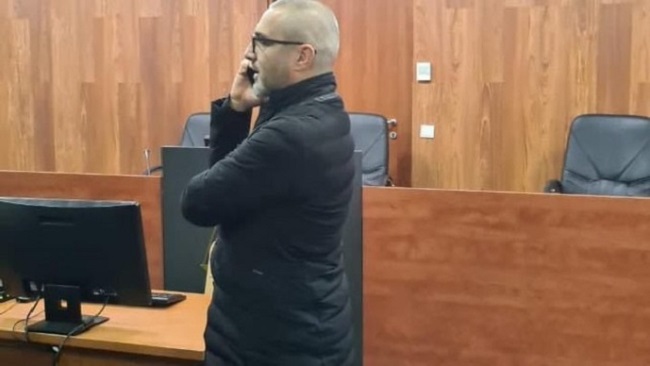 Πρώην υπουργός της Αλβανίας