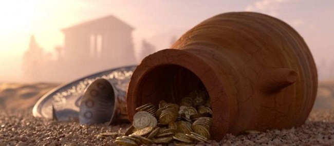 Έτσι διέγραφαν τα χρέη