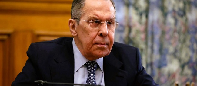 Η Ρωσία θα κτυπήσει το κονβόϊ ελληνικών όπλων