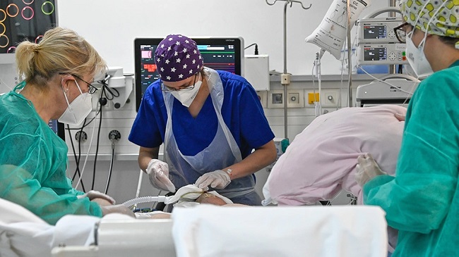 Επανασυγκολλήθηκε το χέρι 11χρονου