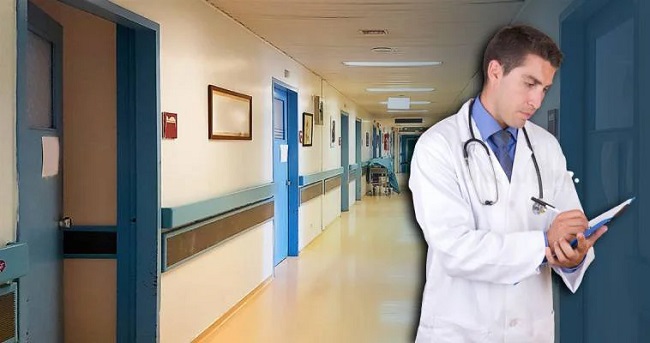Στο έλεος της αναξιοπρέπειας