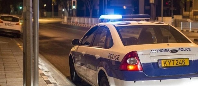 Εκτέλεση επιχειρηματία χρηματοδότη του Ερσίν