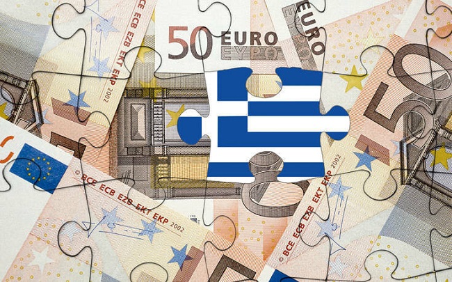 εκτινάχθηκε το δημόσιο χρέος